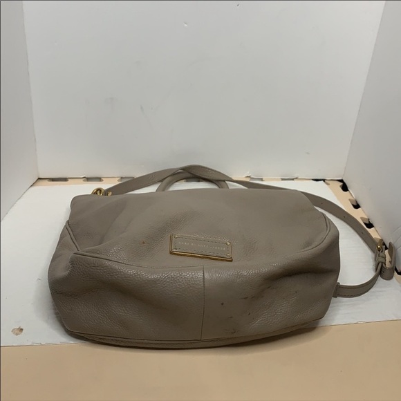 MARC BY MARC JACOBS TOO HOT TO HANDLE SHOPPER TOTE - Picture 6 of 10